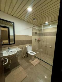 4-Bedroom Seafront Apartment - Karachi - 4