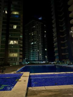 4-Bedroom Seafront Apartment - 1