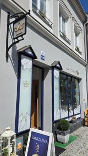 Apartmán - Café Princ pod Hradem WiFi, KLIMA - Šternberk - 8