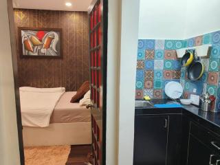 1BHK CASA BELLA Off Linking rd Ground floor - Mumbai - 8
