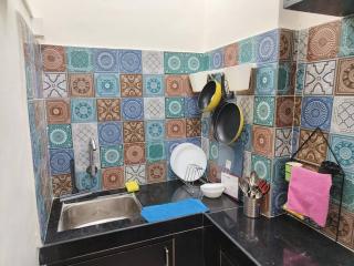 1BHK CASA BELLA Off Linking rd Ground floor - Mumbai - 7
