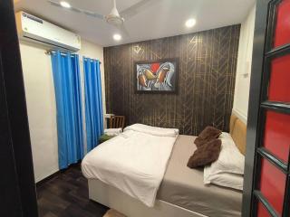 1BHK CASA BELLA Off Linking rd Ground floor - Mumbai - 5