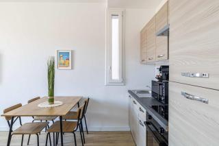 LE LOGIS CANNOIS au calme en centre-ville - 6