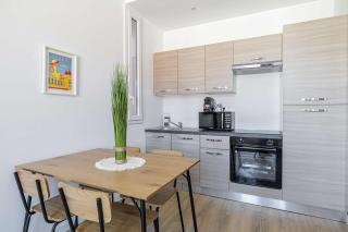 LE LOGIS CANNOIS au calme en centre-ville - 3