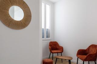 LE LOGIS CANNOIS au calme en centre-ville - 7