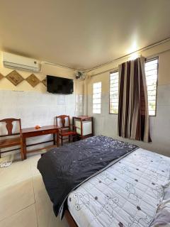 Nhà Nghỉ Hoa Mai - - 2