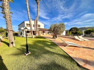 Villa Medina Javea PYP - Jávea - 6