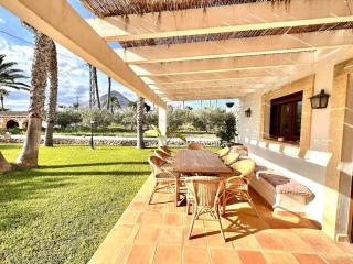 Villa Medina Javea PYP - Jávea - 2