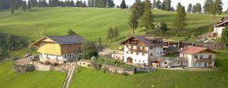 Oberfahrerhof Jenesien - Meltina - 0