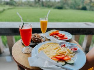 The Paddies Villa #1 - Tampaksiring - 6
