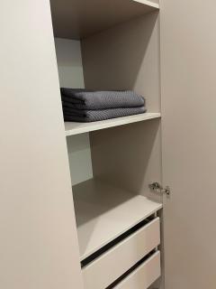 RAMS CITY Люксовые Апартаменты рядом с ТРЦ MEGA - Almaty - 6