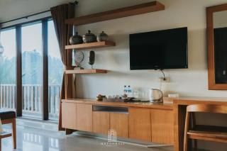 The Paddies Villa #1 - Tampaksiring - 3