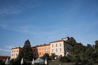 Hotel Villa Borghi - Varano Borghi - 6