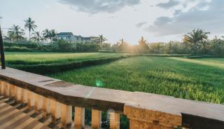 The Paddies Villa #1 - Tampaksiring - 2