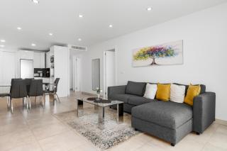 Family friendly apartment in Mijas by Costarentals - Ref 254 - Mijas Costa - 4