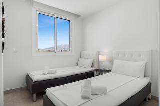 Family friendly apartment in Mijas by Costarentals - Ref 254 - Mijas Costa - 1