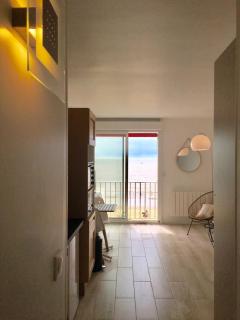 Merveilleux Studio Face La Mer - Royan - 6