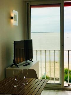 Merveilleux Studio Face La Mer - Royan - 8