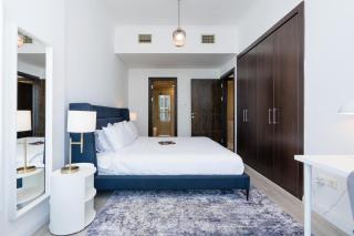 Stunning Interior in an deal Location - Dubai - 6