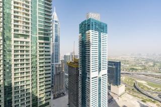 Stunning Interior in an deal Location - Dubai - 9