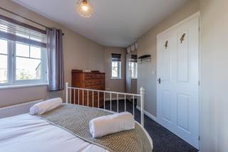 Dee View Executive Stay - 3