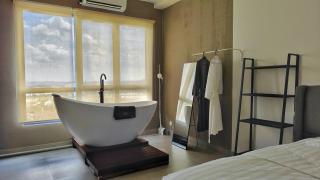Allbes Sunsuria Forum Soho Suite Room - 1