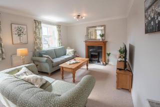 Modern 2-Bed Flat in Tavistock Centre - Tavistock - 4