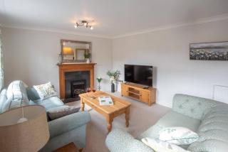 Modern 2-Bed Flat in Tavistock Centre - Tavistock - 3