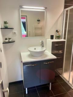 La Villa des Demoiselles - 2 chambres communicantes - 5