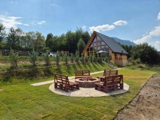 Cabana Timbernest - Bran - 5