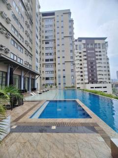 XIAN Condominium - Città di Cebu - 7