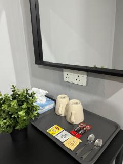 Dflora Roomstay - Kampong Guntong - 3