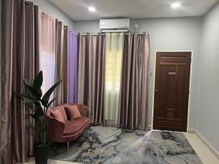 Dflora Roomstay - Kampong Guntong - 2