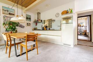 Logement De Kleine Gans - Utrecht - 1