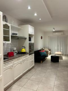 Downtown Apartment Maipu - Buenos Aires - 4