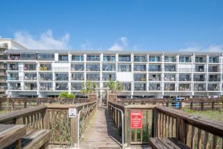 Cabana Suites 408 - Carolina Beach - 6