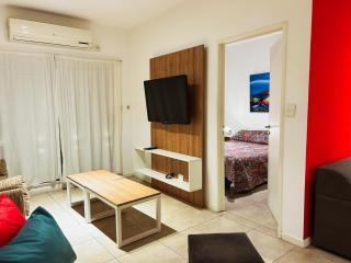 Downtown Apartment Maipu - Buenos Aires - 6