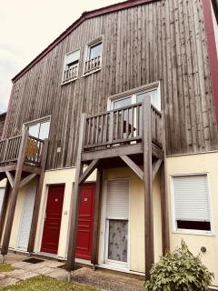 Charmant Duplex Au Coeur Des Minime - 6