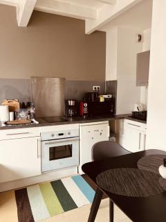 Charmant Duplex Au Coeur Des Minime - 4