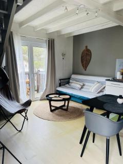 Charmant Duplex Au Coeur Des Minime - 1