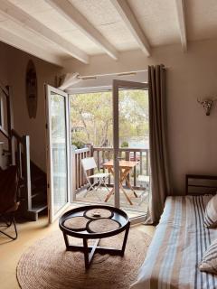 Charmant Duplex Au Coeur Des Minime - La Rochelle - 2