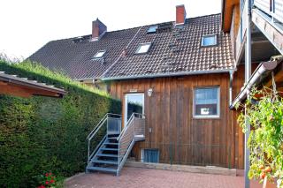 Ferienwohnung Fred - Warenshof - 1