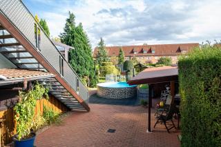 Ferienwohnung Fred - Warenshof - 8