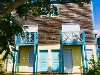 Chaleureux Et Lumineux Duplex T2 - 1