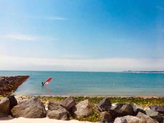 Chaleureux Et Lumineux Duplex T2 - 6