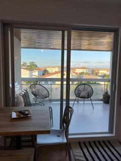 Pontaillac Royan T2 Belle Terrasse - Vaux-sur-Mer - 8