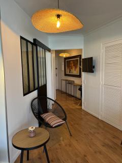 Pontaillac Royan T2 Belle Terrasse - 4