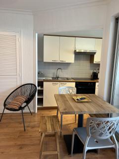 Pontaillac Royan T2 Belle Terrasse - Vaux-sur-Mer - 5