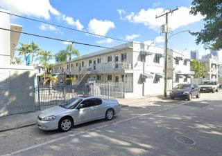 Apt 202 Near Cruise Port, 5 Min to Downtown, 4 Min to Trains, 14Min to Airp - 1