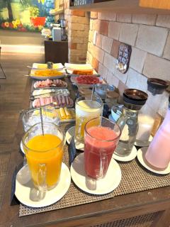 Pousada Refúgio de Maresias - 3